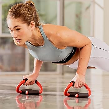 プッシュアップバー Amazon | リーボック(Reebok) プッシュアップバー 腕立て伏せ
